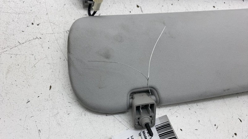 ⭕2017-2023 Tesla Model 3 Y PAIR Front Left & Right Windshield Sun Viso