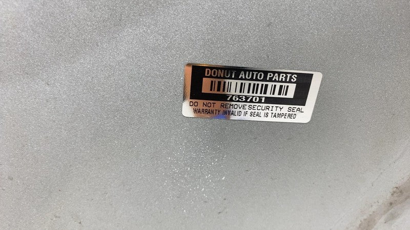 ⭕ 14-17 Range Rover Sport Front Driver Side Fender Shell Panel Left Wh