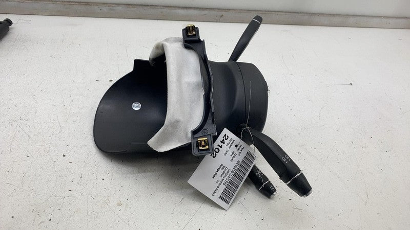 ⭕ 2012-2015 Tesla Model S Steering Column Turn Signal Switch w/ Clocks