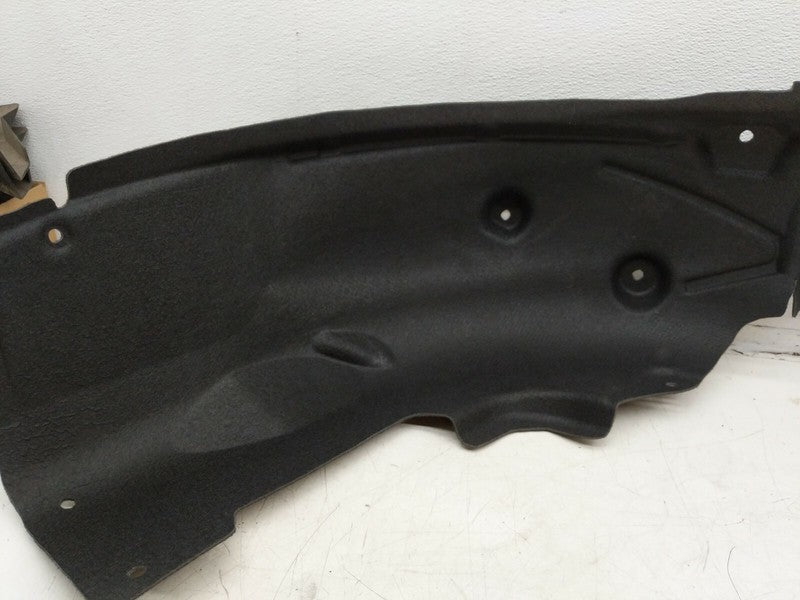 ⭕ 16-20 Model X MX Rear Left Quarter Wheelhouse Liner Splash Shield 10