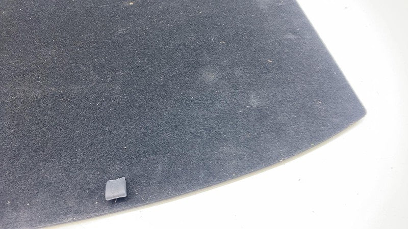 ⭕2024-2025 Model 3 Rear Trunk Boot Load Floor Carpet Mat Parcel Shelf 