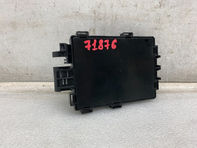 103440900A ⭕ 2016-2020 Model S Frunk Junction Cabin 12V Fuse Box Relay Control 1034409-00-A