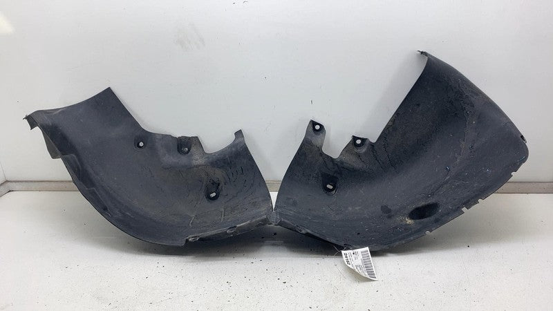 PT00134682C 2022-2024 Rivian R1T R1S Rear Right Inner Fender Wheel Liner Splash Shield Guard