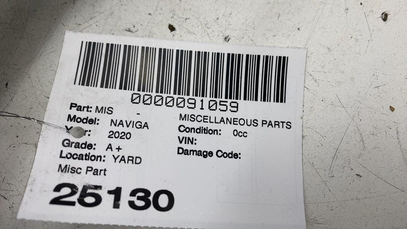 ⭕ 2018-2021 Lincoln Navigator HVAC Coolant Auxiliary Water Pump w/ Hos