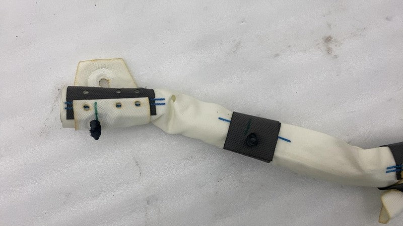 ⭕16-23 Model X Front Driver 1st Row Roof Curtain Airbag Module Left 10