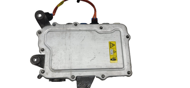 ⭕ 16-20 Model S High Voltage Power Distribution Junction Box Module 1059891-00-F