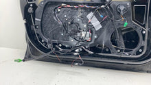 ⭕ 2017-2020 Tesla Model 3 Front Driver Side Door Shell Panel Left Black - PBSB