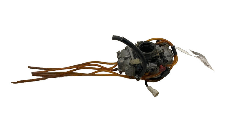 ⭕ 2001-2006 Yamaha YZ250F KEIHIN Carburetor Fuel Intake w/ Pipe Hose A
