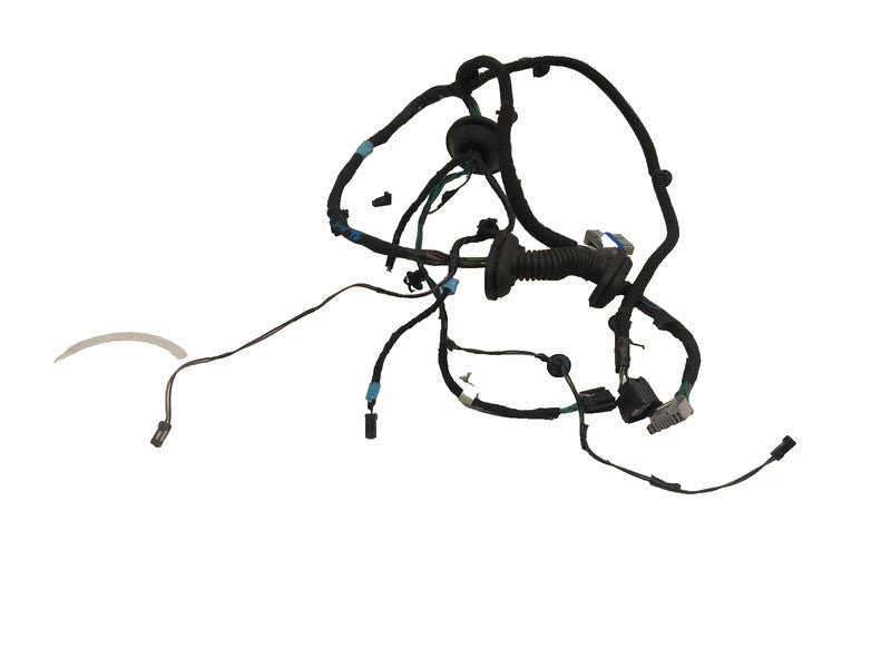 1004426 00 P ⭕ 2012-2020 Tesla Model S Rear Right Door Wiring Harness Cable Wire 1004426-00-P