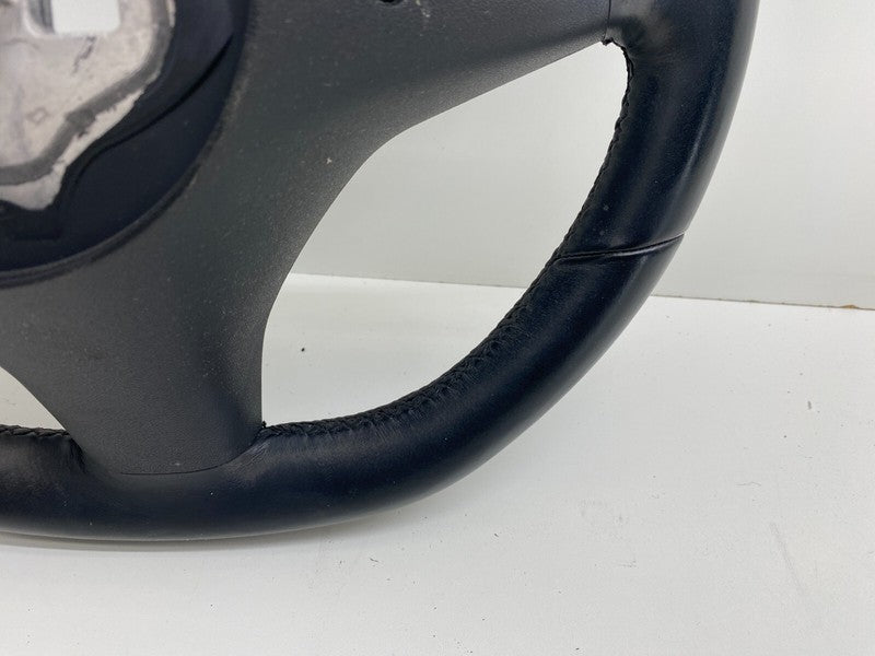 ⭕ 2012-2020 Tesla Model S Driver Steering Wheel Black Assembly OEM 100