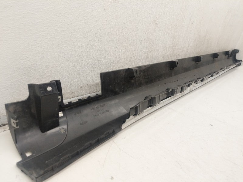 6005875 00 J ⭕ 12-20 Tesla Model S Rocker Side Skirt Molding Scuff Panel Right 6005875-00-J