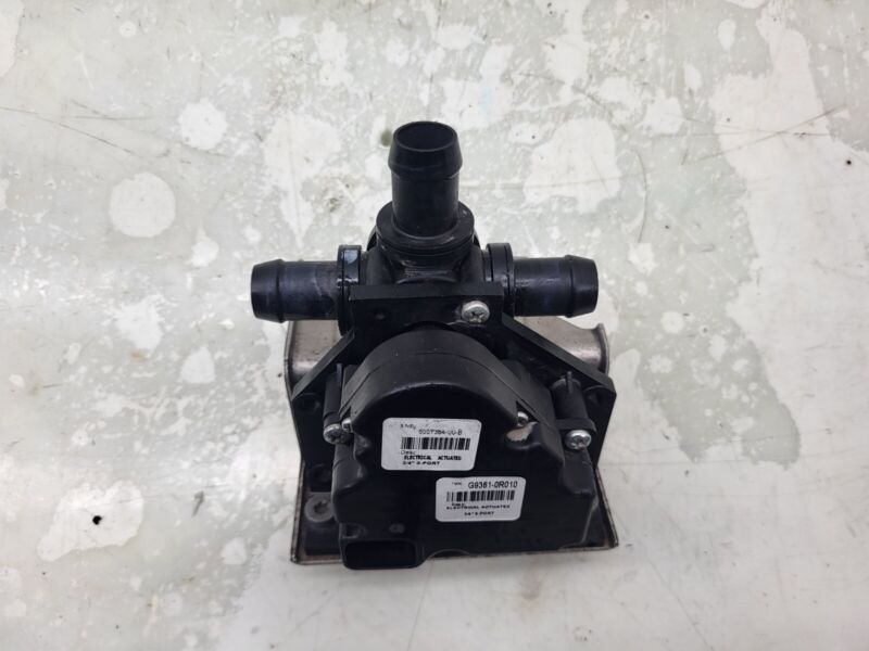 2012-2020 Tesla Model S MS 3-Way Port Coolant Valve Electric Actuator 3/4" inch