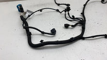 ⭕17-20 Maserati Levante Rear Subframe Air Chassis Wire Wiring Harness 6700323660
