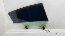 Rear Door Glass/window TESLA MODEL 3 Left 22