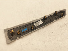 ⭕ 12-15 Model S Instrument Panel Lower Glove Box Compartment Trim 1002301-09-B