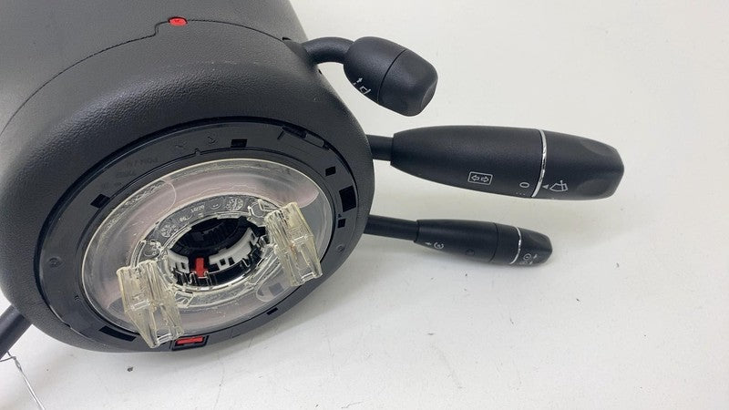 ⭕12-15 Model S Steering Column Clockspring Wiper Turn Signal Switch 10