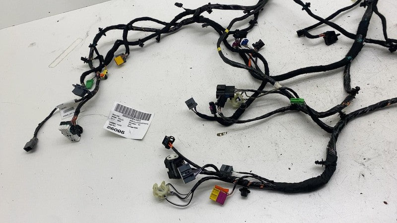 ⭕ 2021-2023 Polestar 2 Dashboard Instrument Panel Wiring Harness Cable Wire Assy