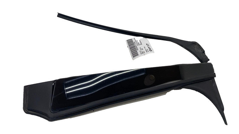 ⭕ 21-24 Model X Right B-Pillar Applique Trim Mold w/ Camera & Seal 174