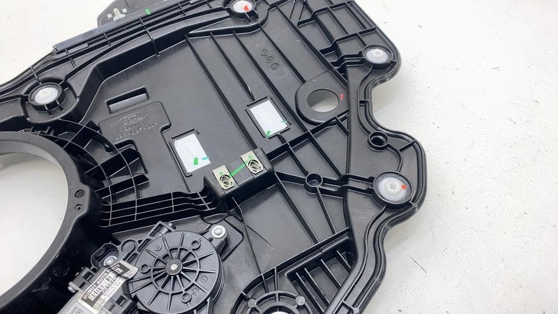 ⭕ 21-24 Ford Mustang Mach-E Rear Right Door Window Regulator & Motor w/ Carrier