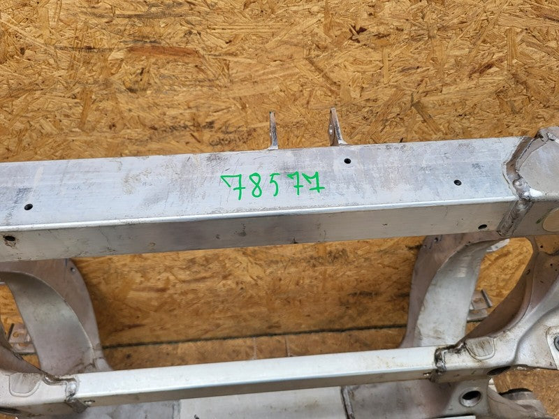 100982600A ⭕2012-2020 Tesla Model S X Rear Chassis Subframe Cradle Crossmember 1009826-00-A