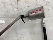 ⭕ 16-20 Model S A/C Air Conditioning Compressor Discharge Pipe Line 1069093-00-C