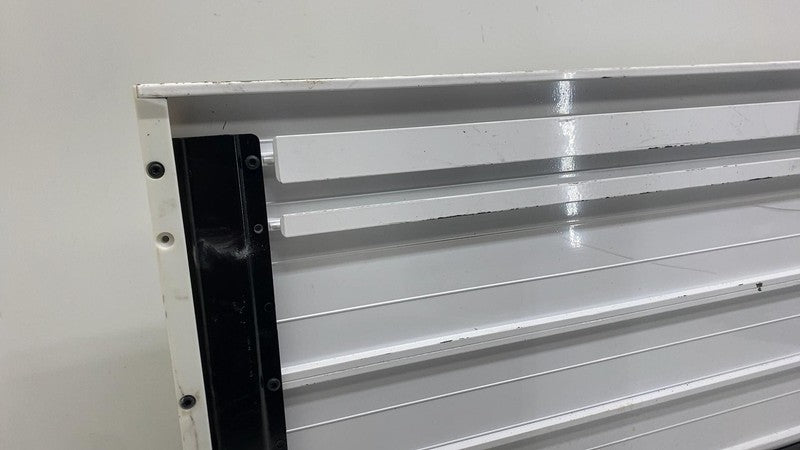 ⭕ 2022 Rivian EDV700 Amazon Van Rear Cargo Fixed Mag Shelf-C Assy C100