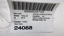 ⭕ 16-20 Model X MX Front Efuse Frunk Fuse Relay Junction Box Module 1119059-02-A