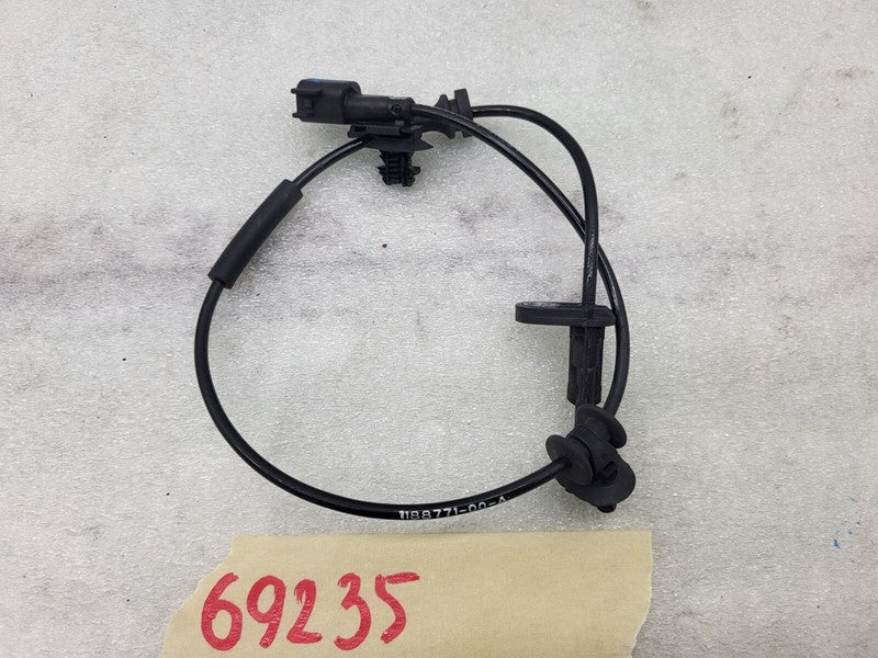 118877100A ⭕ 17-24 Model 3 M3 Rear Left/Right Anti-Lock ABS Wheel Speed Sensor 1188771-00-A