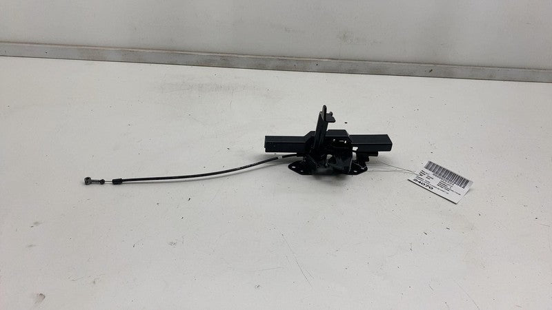 81130GI000 ⭕22-24 Hyundai Ioniq 5 Front Hood Bonnet Lock Latch w/ Release Cable 81130-GI000