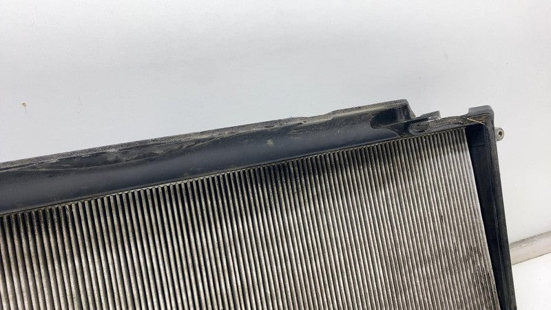 2016-2020 Tesla Model X MX Cabin HVAC HEPA Carbon Air Filter & Housing
