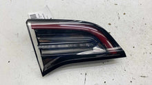 ⭕ 17-23 Tesla Model 3 Rear Left Inner Taillight LED Tail Lamp (3-Pin) LH 1077401