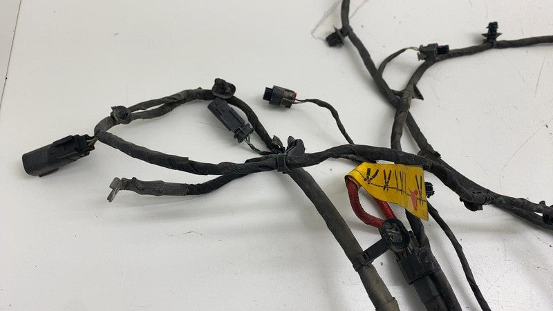 ⭕ 2022 Rivian EDV-700 Wiring Harness Cable Wire Assy PT00058591-D / C2