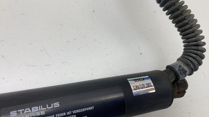 ⭕ 12-20 Tesla Model S Rear Right Liftgate Trunk Power Shock Strut 6006