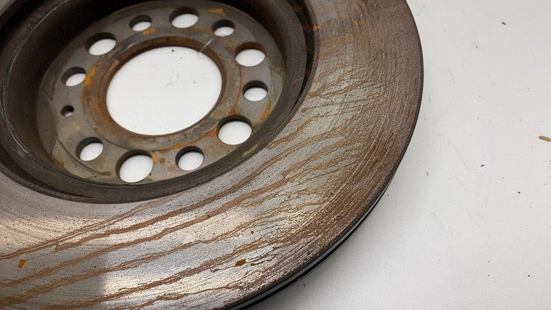 2024-2025 Tesla Cybertruck Rear Left or Right Disc Disk Brake Rotor As