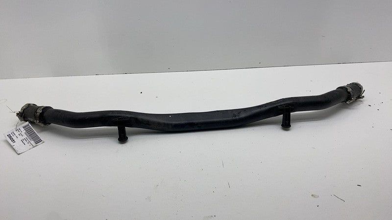 4M0 145 942 G ⭕ 2024 Porsche Cayenne Front Upper Engine Air Flow Charge Hose Tube 4M0145942G