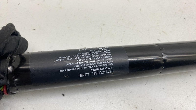 ⭕16-23 Model X Rear Left/Right Secondary Falcon Door Liftgate Strut 10