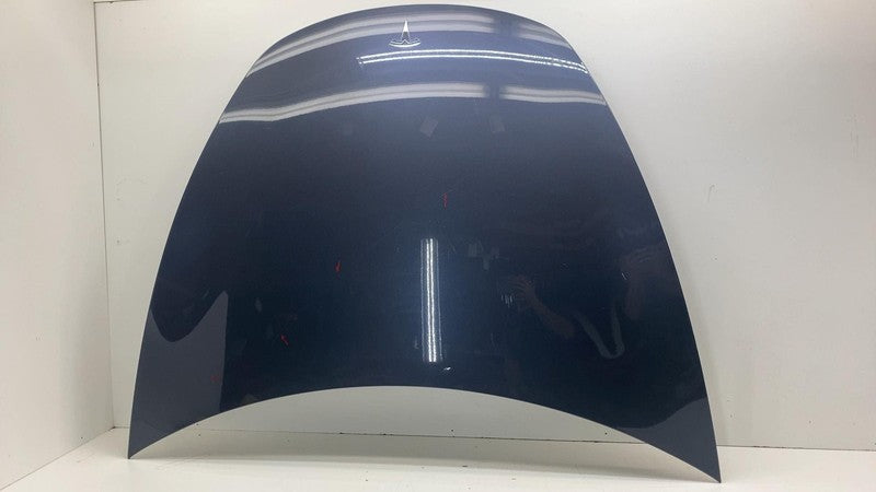 ⭕ 2017-2023 Tesla Model 3 M3 Front Hood Bonnet Shell Panel Cover Assy Gray PMNG