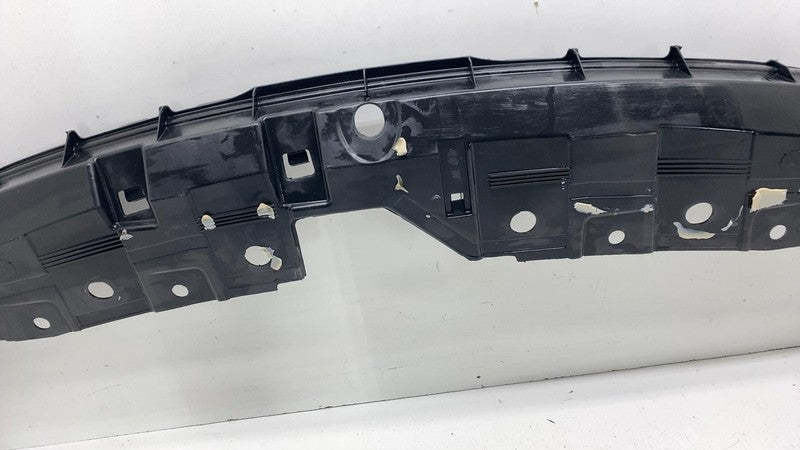 ⭕ 14-20 Maserati Ghibli Front Upper Bumper Reinforcement Support Beam 