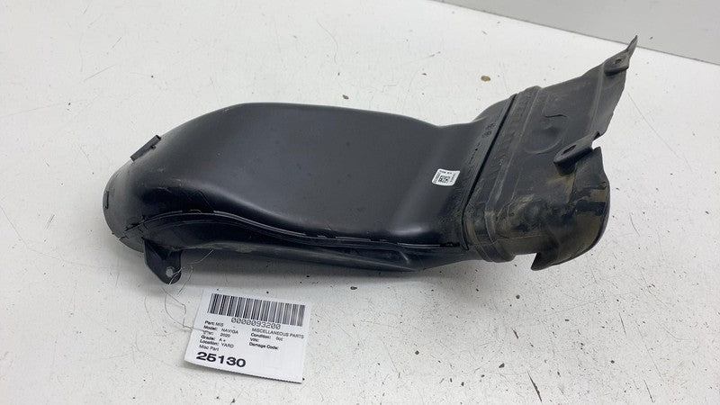 ⭕ 2018-2024 Lincoln Navigator Engine Air Cleaner Hose Pipe Duct FL34-9