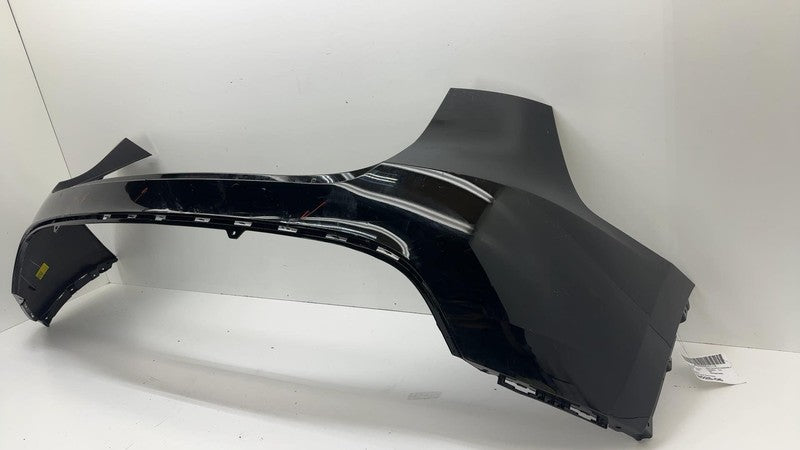 ⭕ 2023 2024 Tesla Model Y Rear Fascia Bumper Cover Assy Black PBSB 149