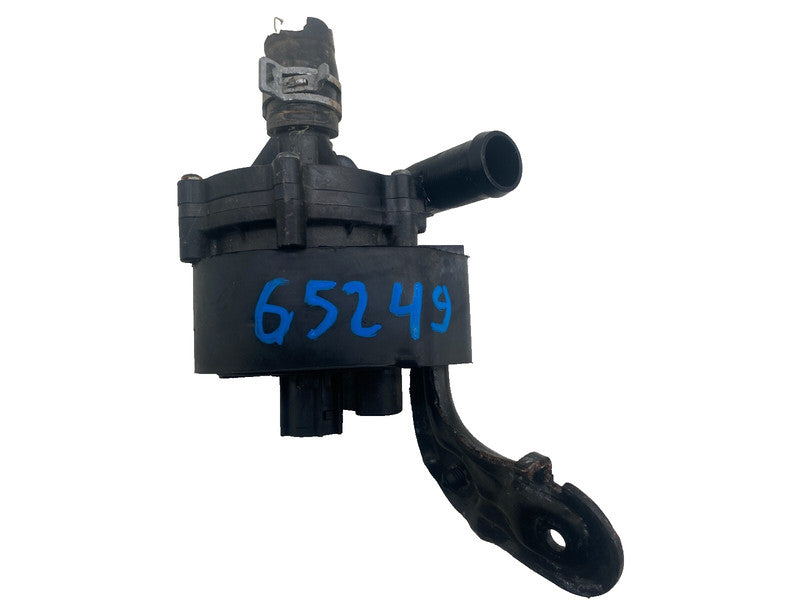 ⭕ 2016-2020 Tesla Model S Electric Auxiliary Coolant Water Pump w/ Bra
