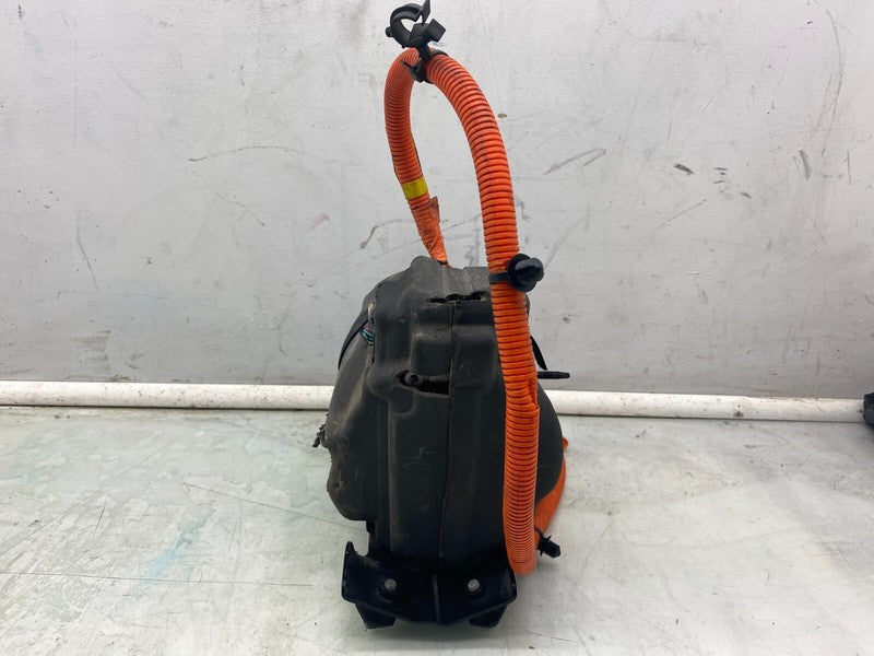 ⭕ 14-15 Tesla Model S Electric Air Conditioning A/C Compressor Pump 10