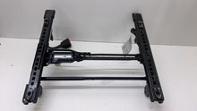⭕24 Porsche Cayenne Front Right 1st Row Seat Track Rail Frame & Adjustment Motor
