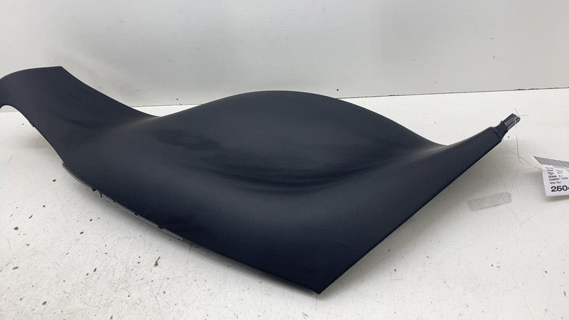 ⭕ 2016-2020 Model X Rear Driver Side Lower C-Pillar Trim Cover Left 10