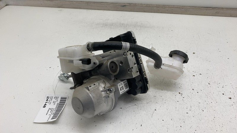 58500CV100 2022-2024 Kia EV6 Brake Master Cylinder Booster & Reservoir w/ ABS Pump Module