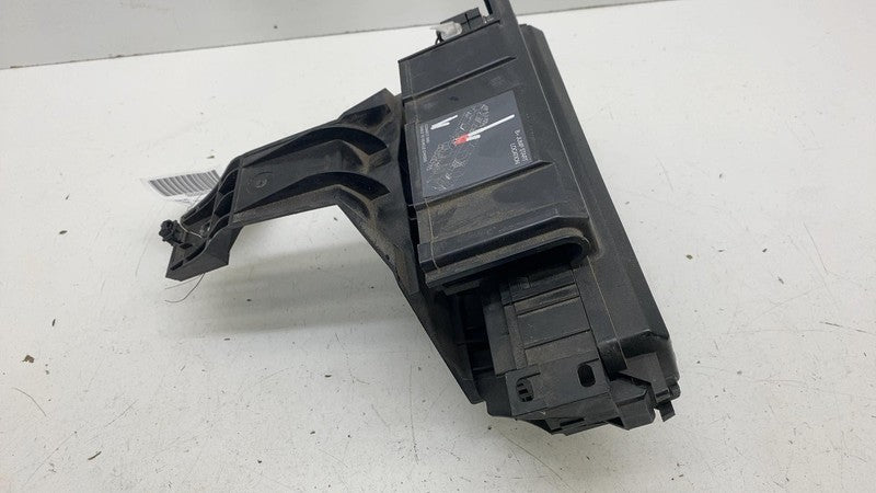 ⭕16-20 Model X Front Trunk Frunk Engine Bay Under Hood Fuse Box 12V 10