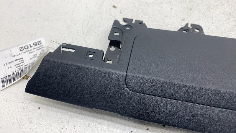 ⭕ 2017-2023 Tesla Model 3 Right Lower Knee Safety Airbag Module RH 107