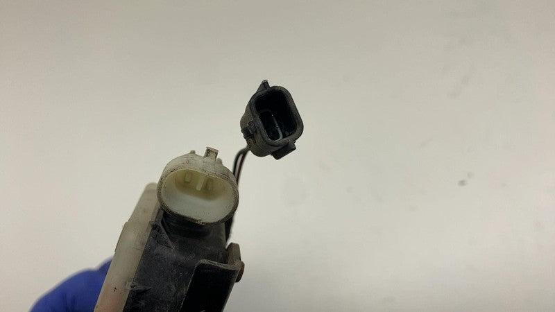 ⭕ 2012-2015 Tesla Model S Front Frunk Hood Lock Latch Secondary Release Assembly