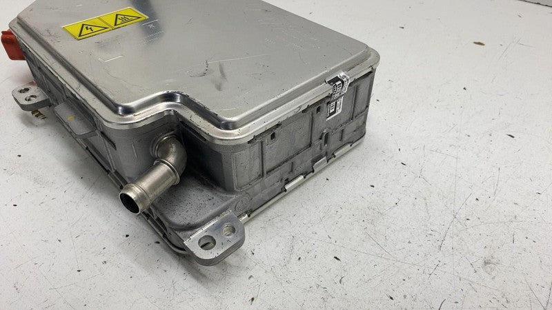 32299861 ⭕22-23 Polestar 2 Front Battery Charger Power Inverter Converter Module 32299861