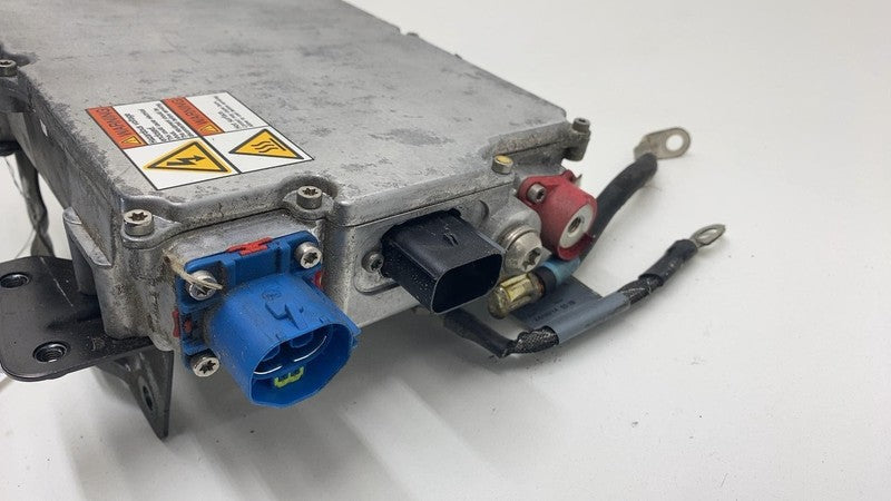 2012-2015 Tesla Model S MS High Voltage Gen 2 DC-DC Power Converter Mo